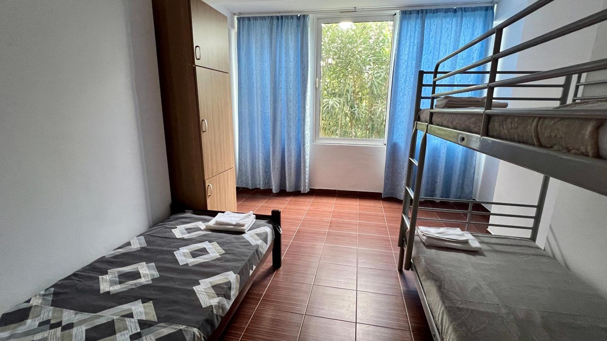 Proleterska Place Apartman