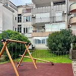Proleterska Place