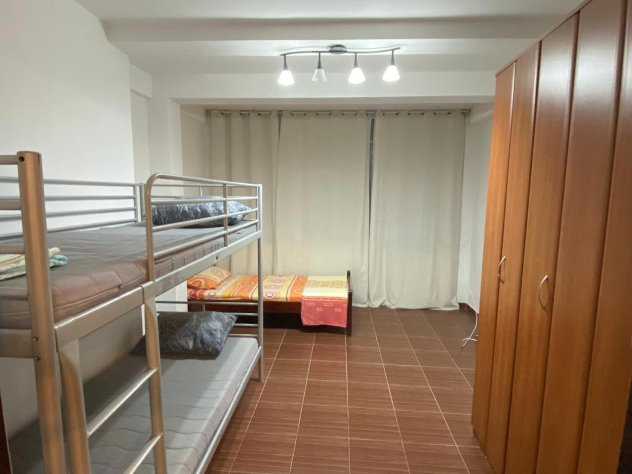 Apartment Proleterska Place