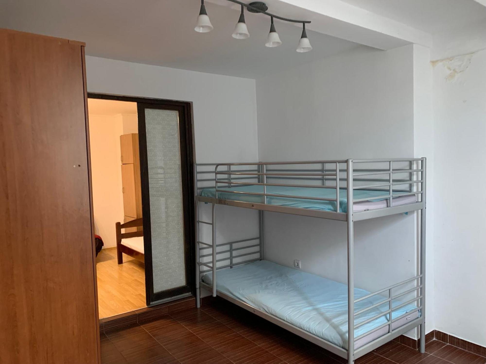 Apartment Proleterska Place *
