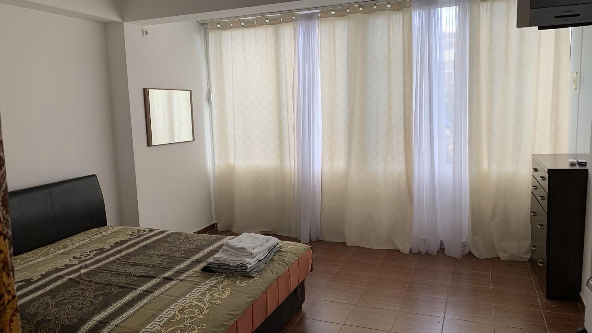 Proleterska Place Apartment *