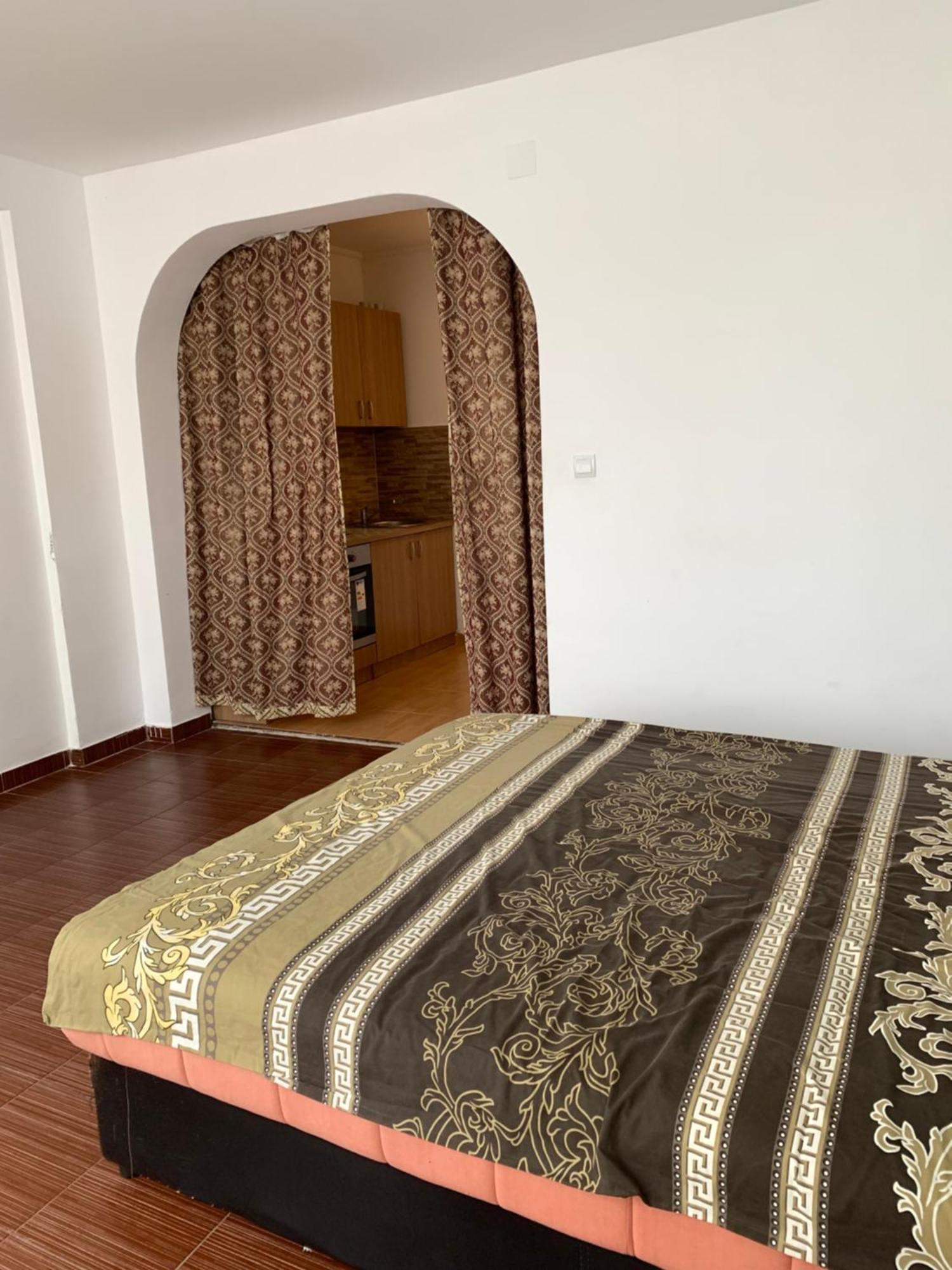 Proleterska Place Apartment Budva