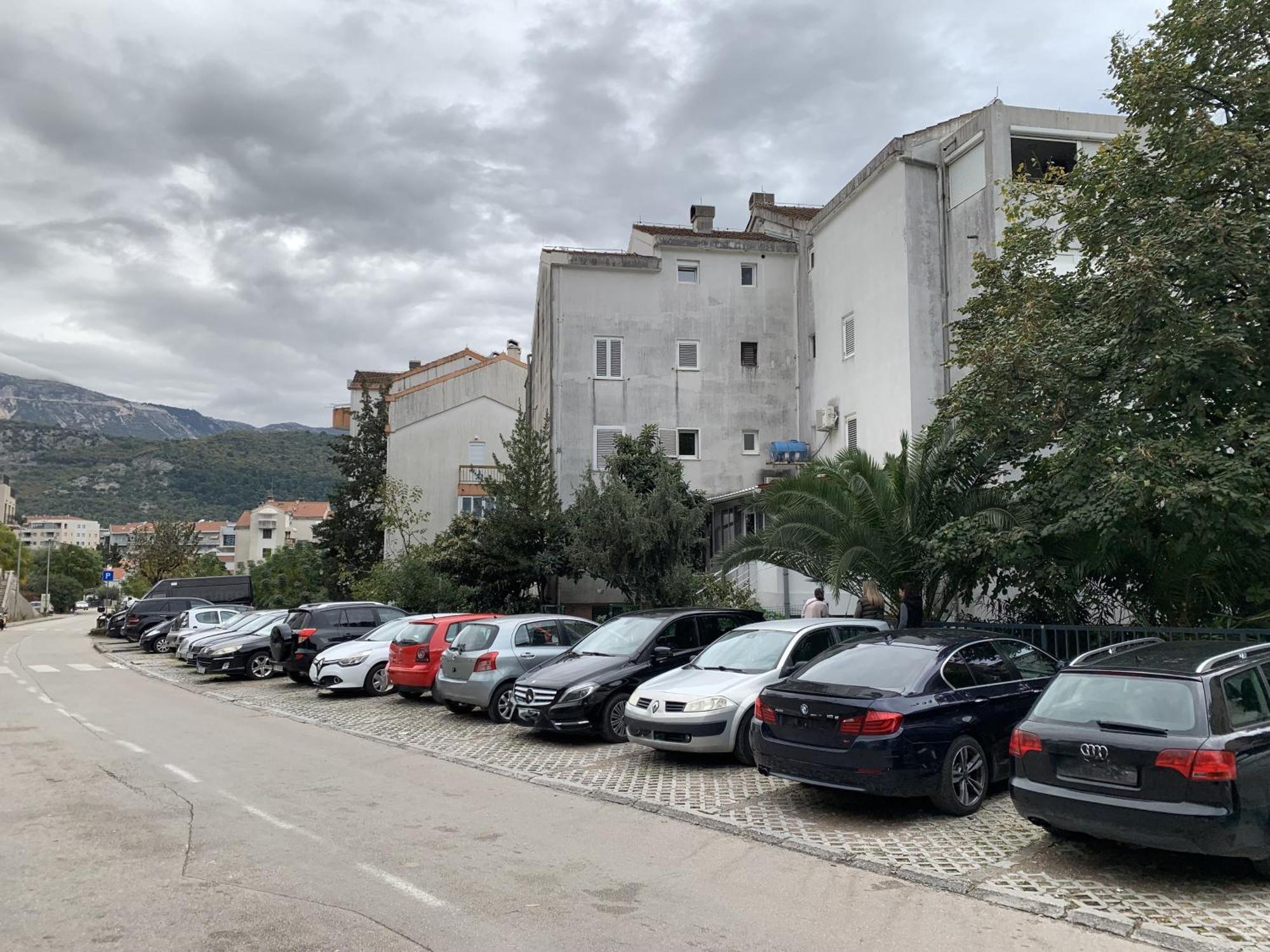 Proleterska Place Apartment *