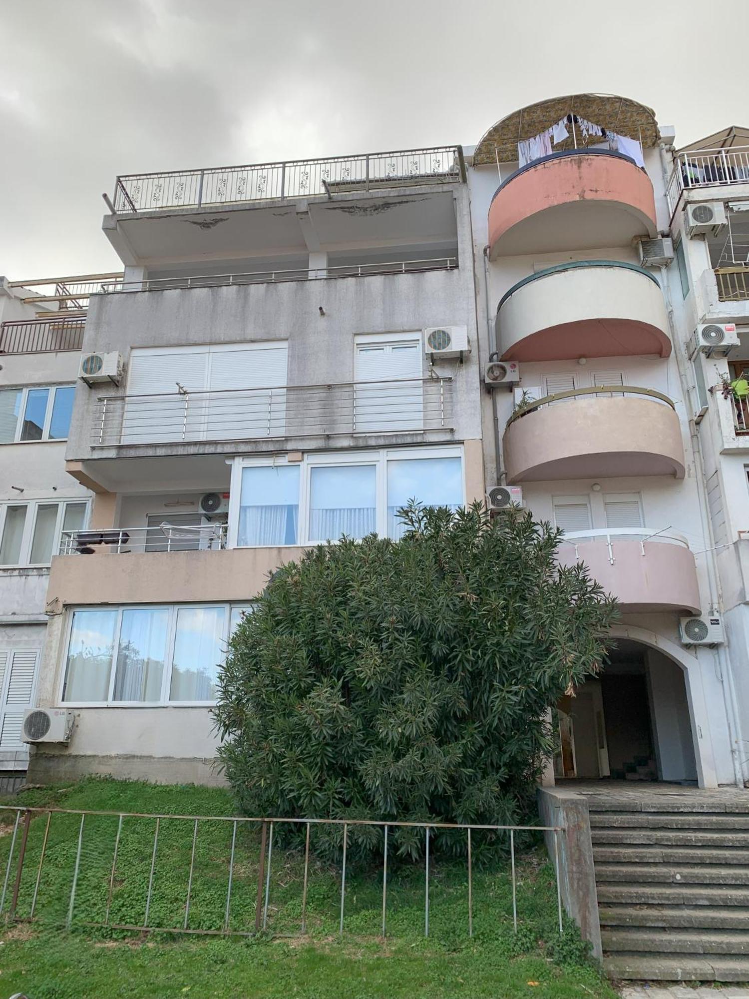 Proleterska Place Apartment