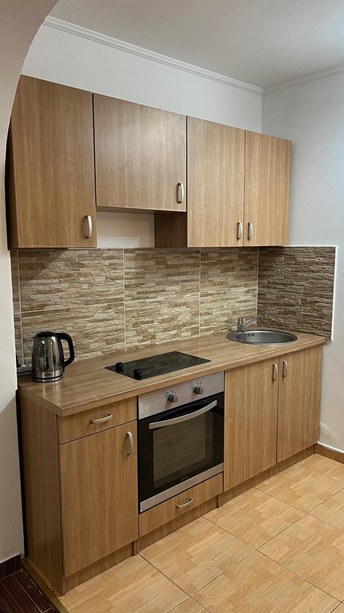 Proleterska Place Apartment