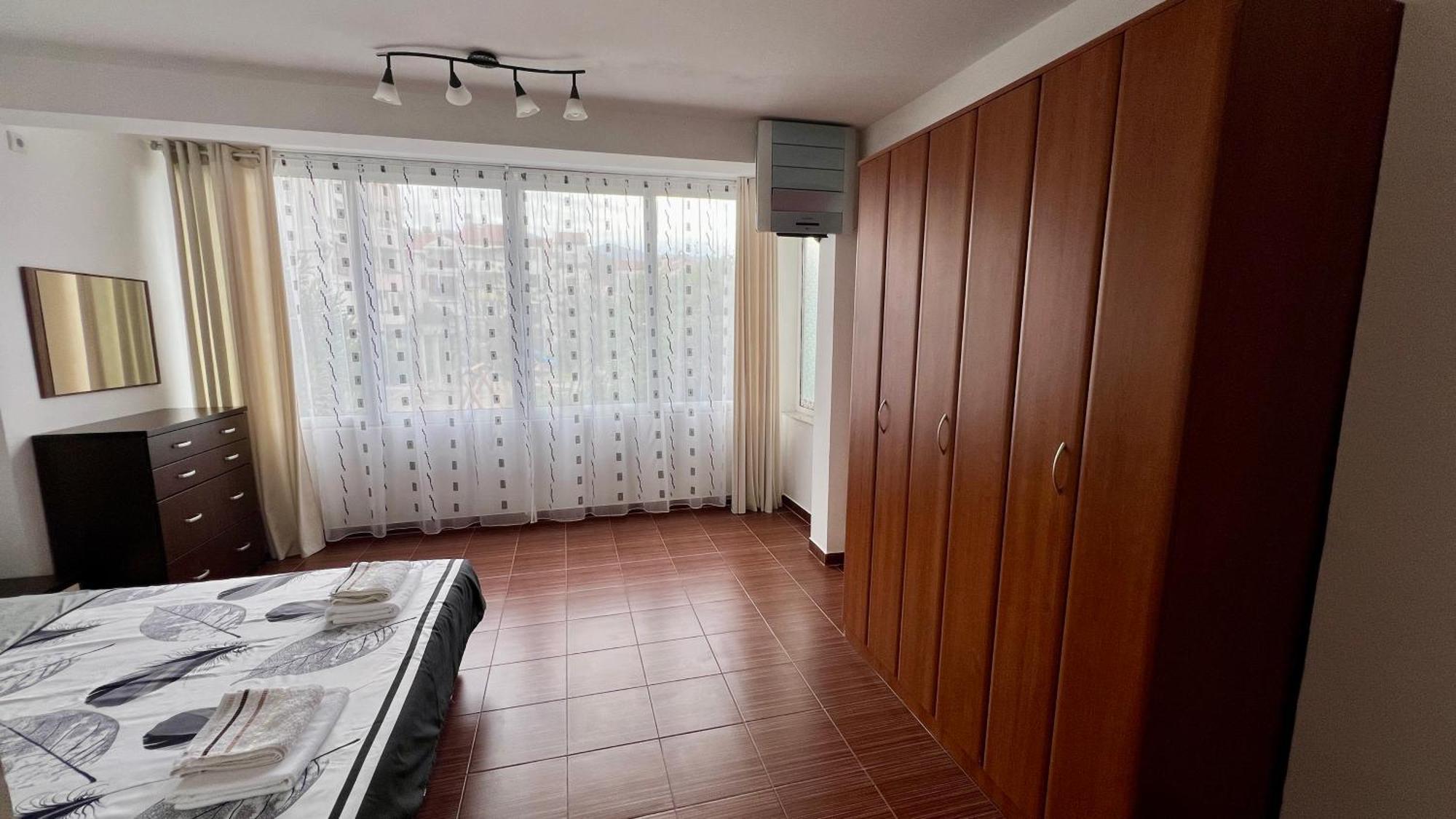 Proleterska Place Apartment *