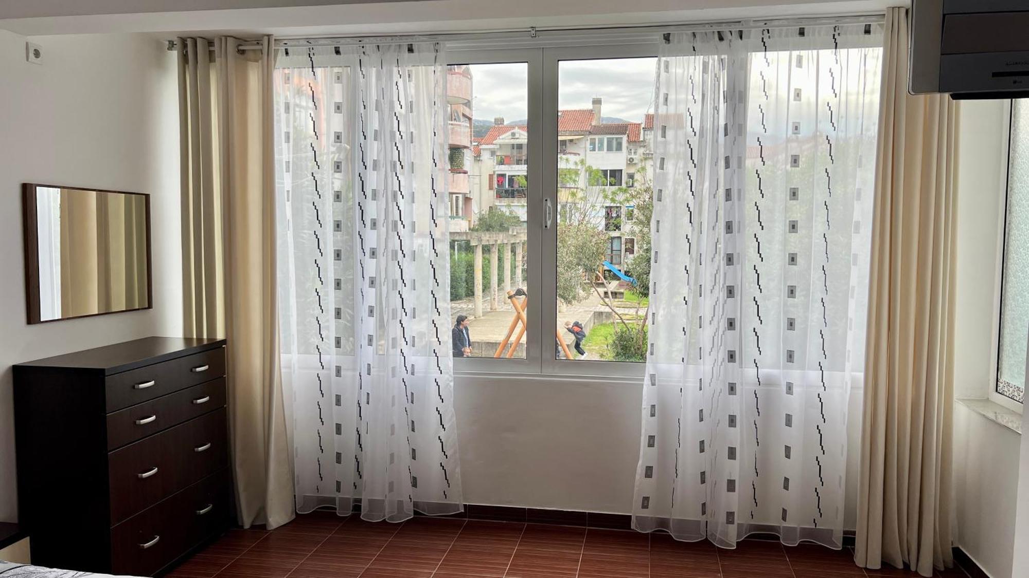 Proleterska Place Budva