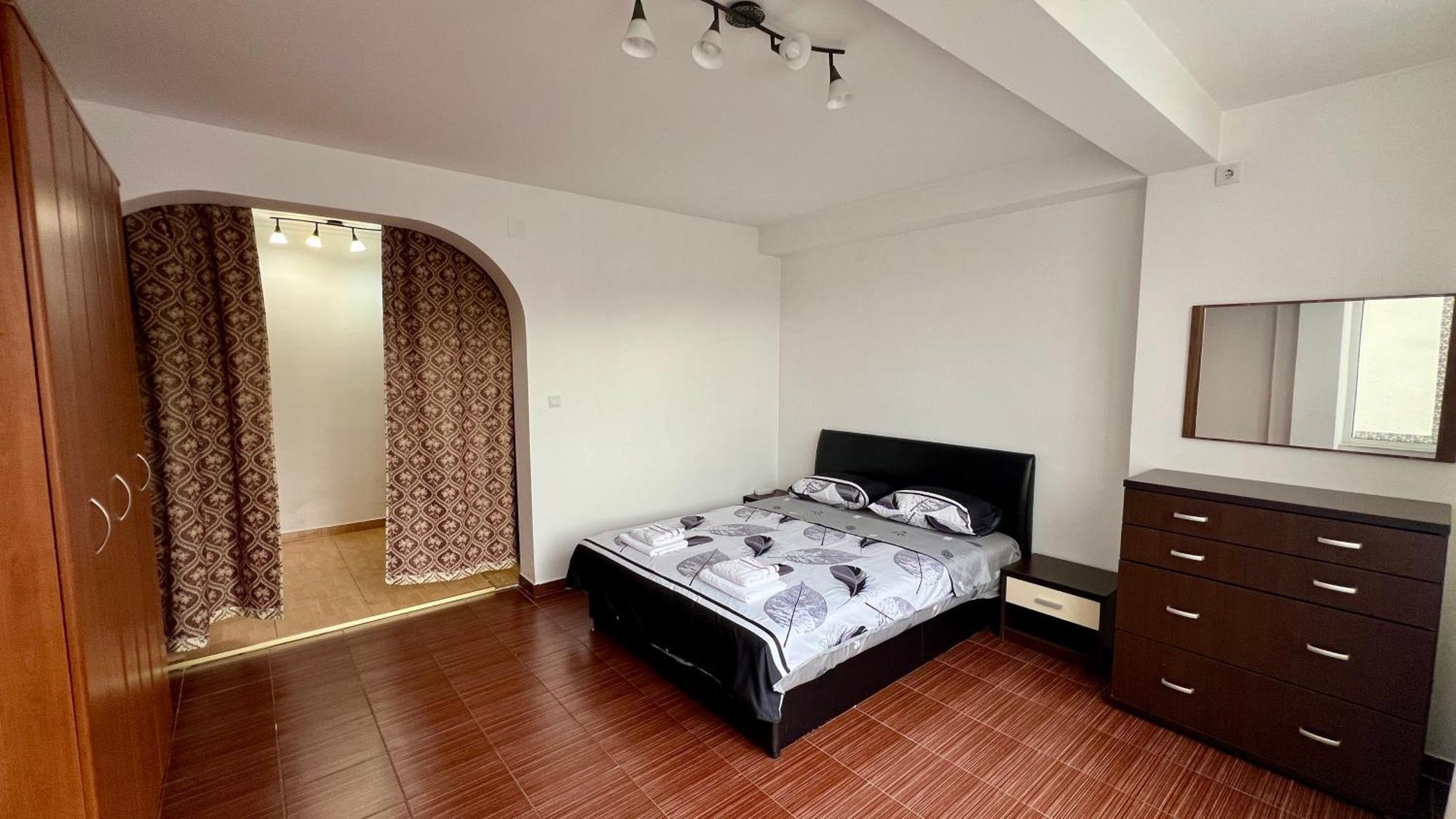 Apartment Proleterska Place *