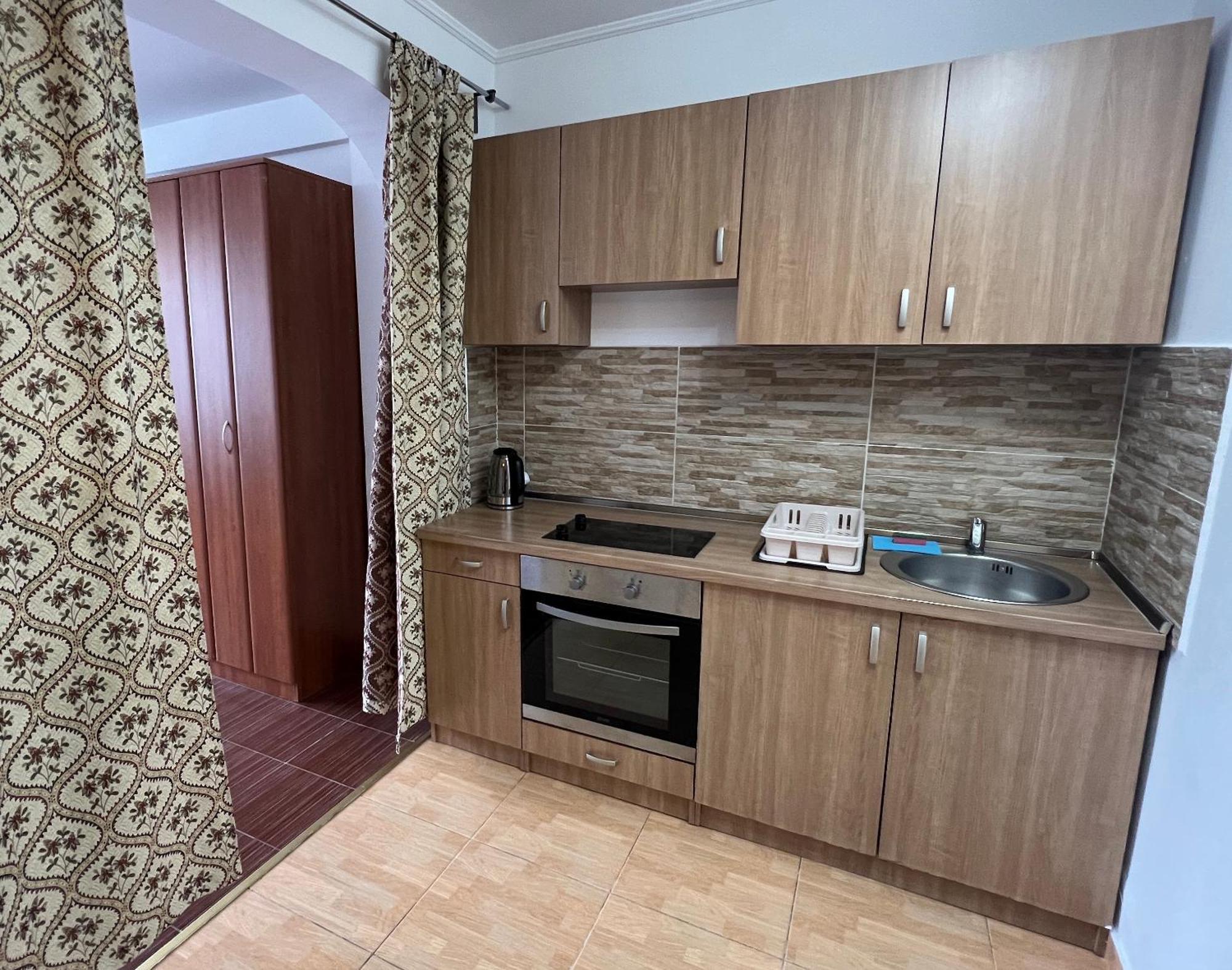 Apartment Proleterska Place