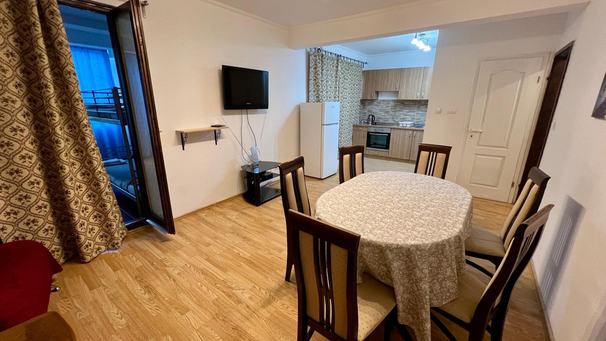Apartment Proleterska Place