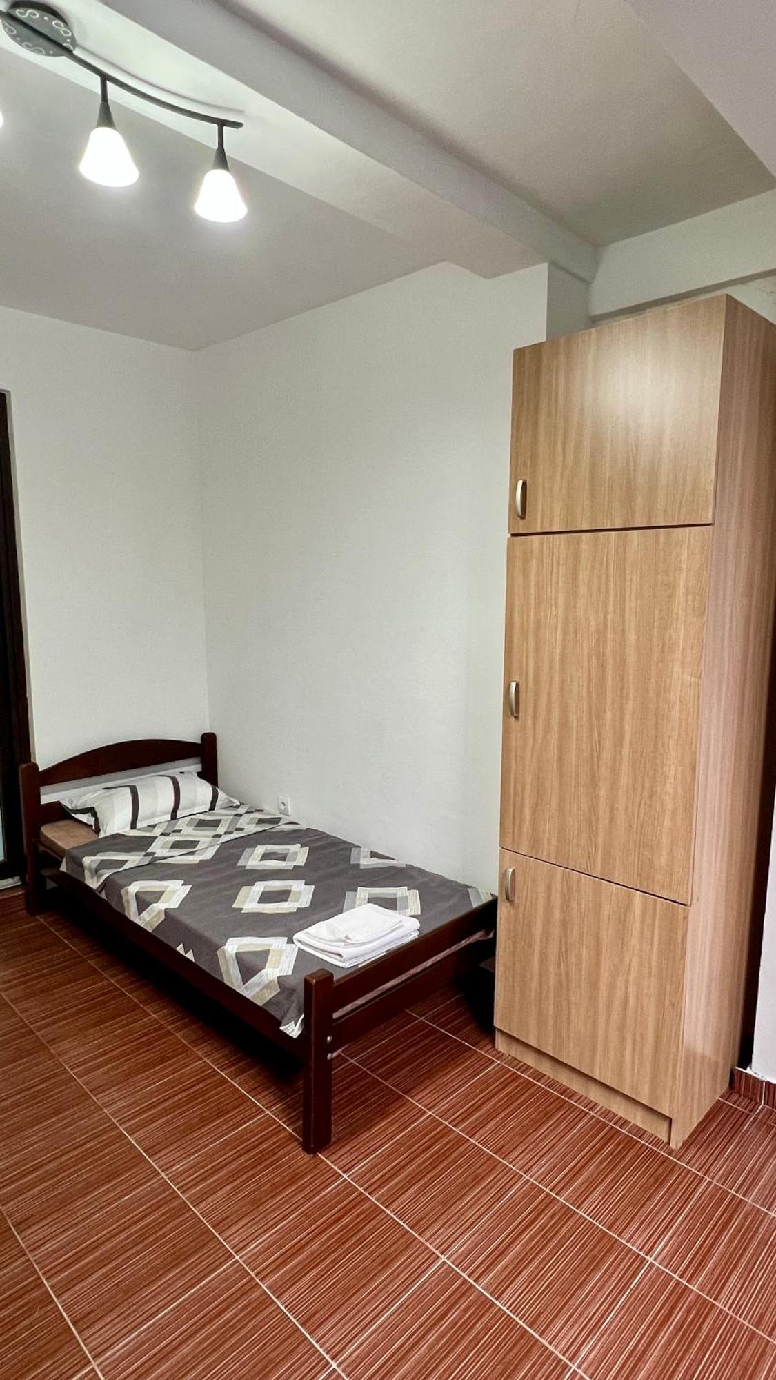 Apartment Proleterska Place *