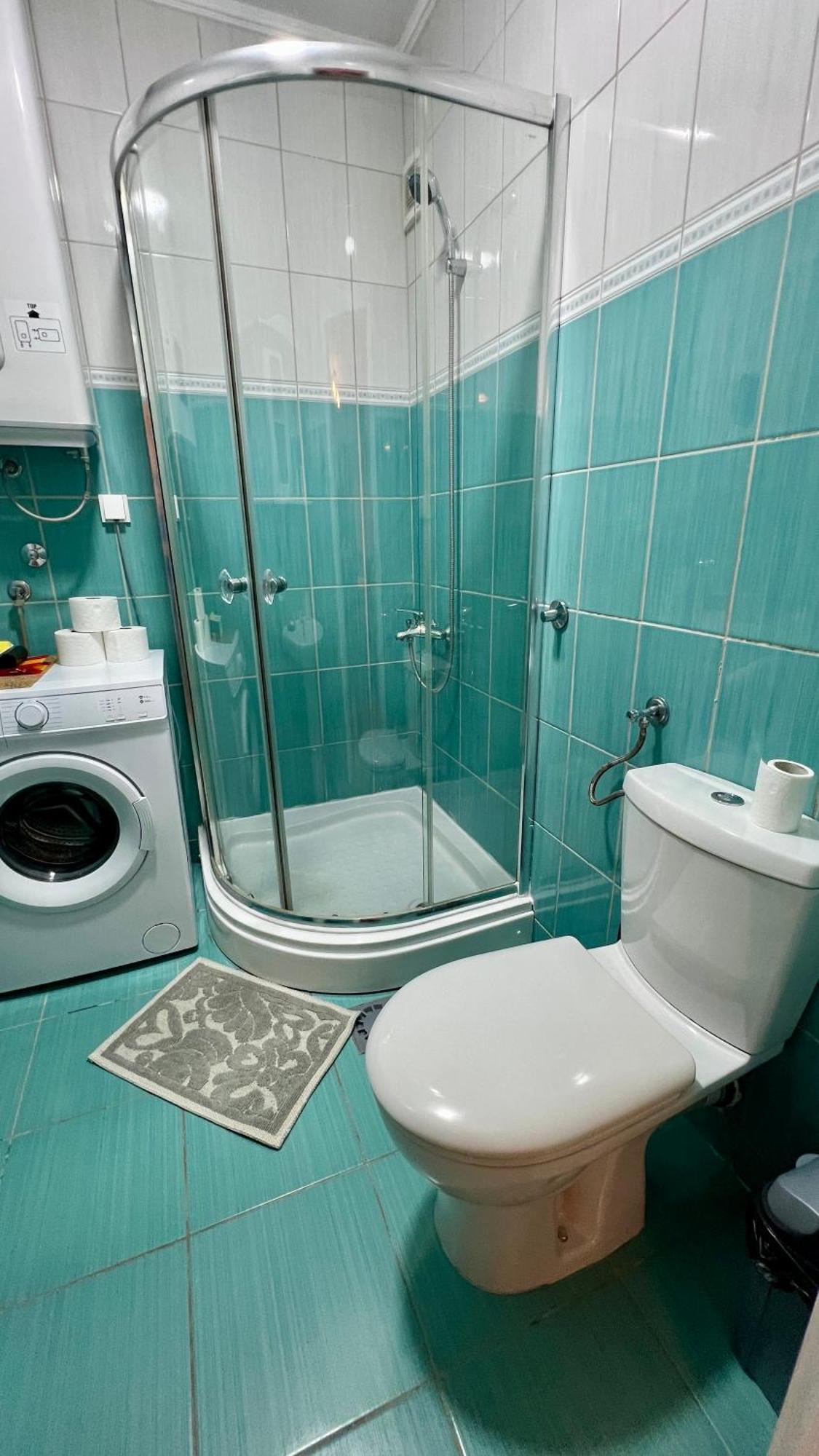 Apartment Proleterska Place