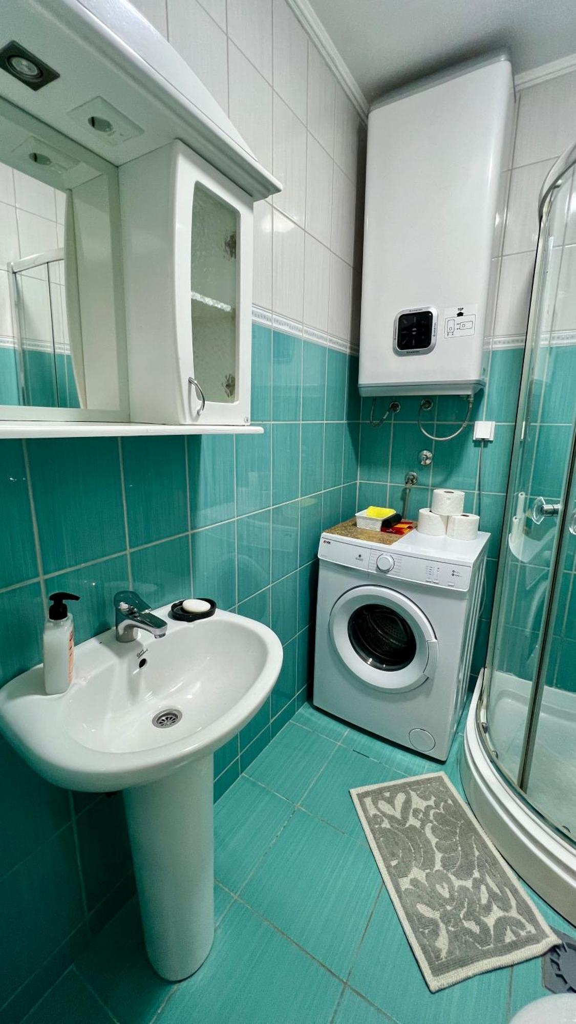 Apartment Proleterska Place