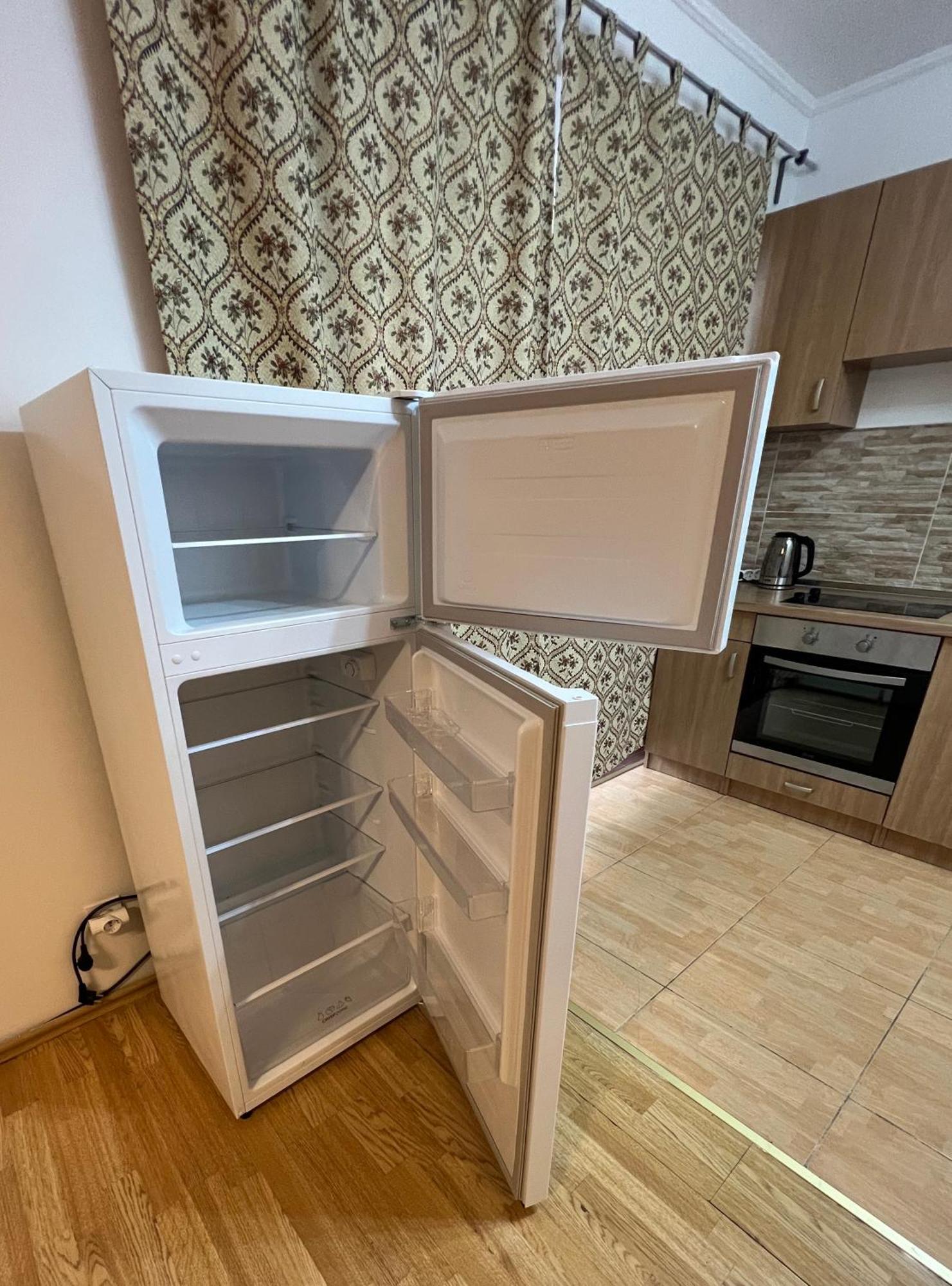 Apartment Proleterska Place
